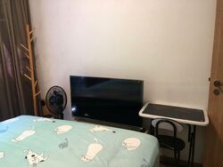 Hundred Palms Residences (D19), Condominium #451494741